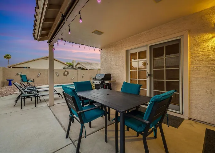 Holiday home Topeka Tops Phoenix