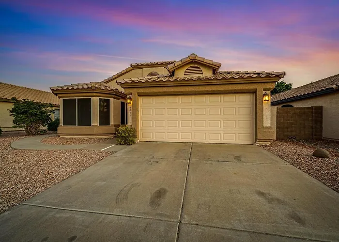 Holiday home Topeka Tops Phoenix